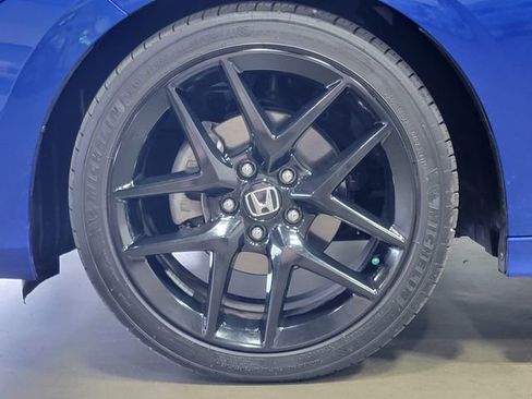 Certified 2023 Honda Civic Sport image 10