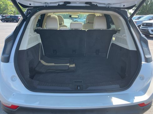 Used 2015 Lincoln MKC AWD w/ Equipment Group 102A Reserve image 32