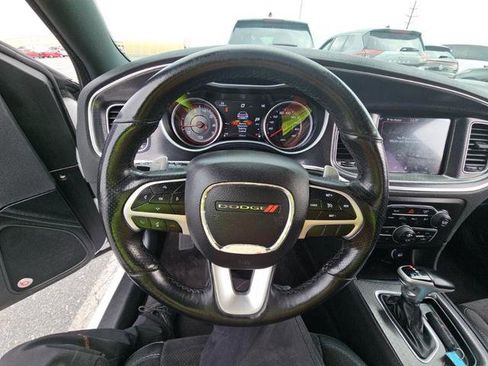 Used 2018 Dodge Charger R/T Scat Pack image 7