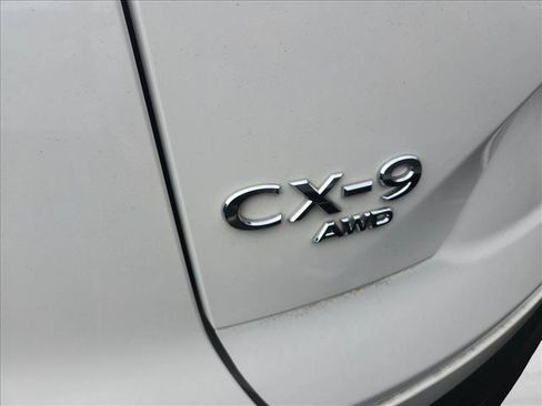 Used 2023 MAZDA CX-9 Touring AWD/4WD image 14