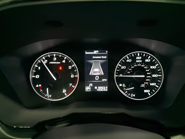 Certified 2025 Subaru Outback Premium AWD/4WD image 18