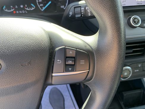 Used 2022 Ford Maverick XL FWD image 19