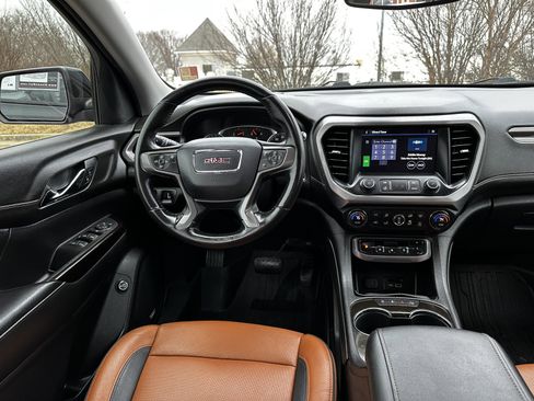 Used 2020 GMC Acadia AT4 w/ Driver Alert Package II image 25