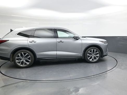 Used 2023 Acura MDX FWD w/ Technology Package image 3