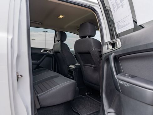 Certified 2023 Ford Ranger XLT RWD image 14