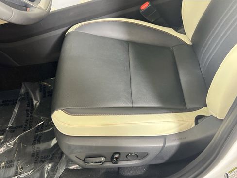 Used 2022 Lexus NX 350 AWD w/ Premium Package image 17