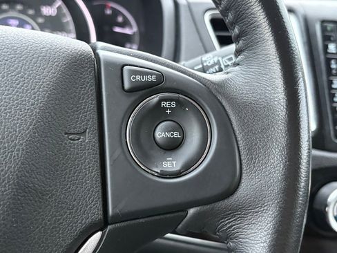 Used 2016 Honda CR-V EX-L image 18