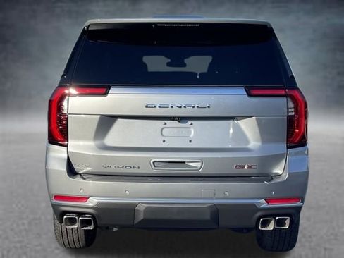 New 2026 GMC Yukon Denali w/ Sun & Power Step Package image 24