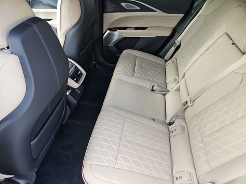 Used 2024 Cadillac Lyriq Sport w/ Nappa Leather Package image 31