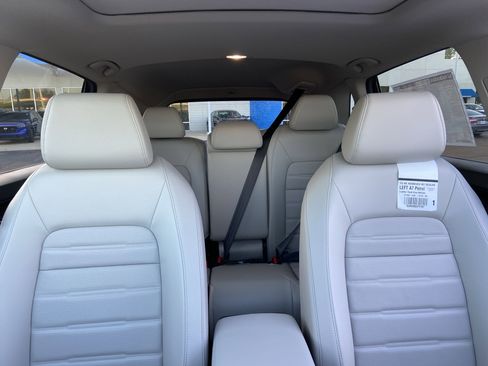 New 2026 Honda CR-V EX-L image 21