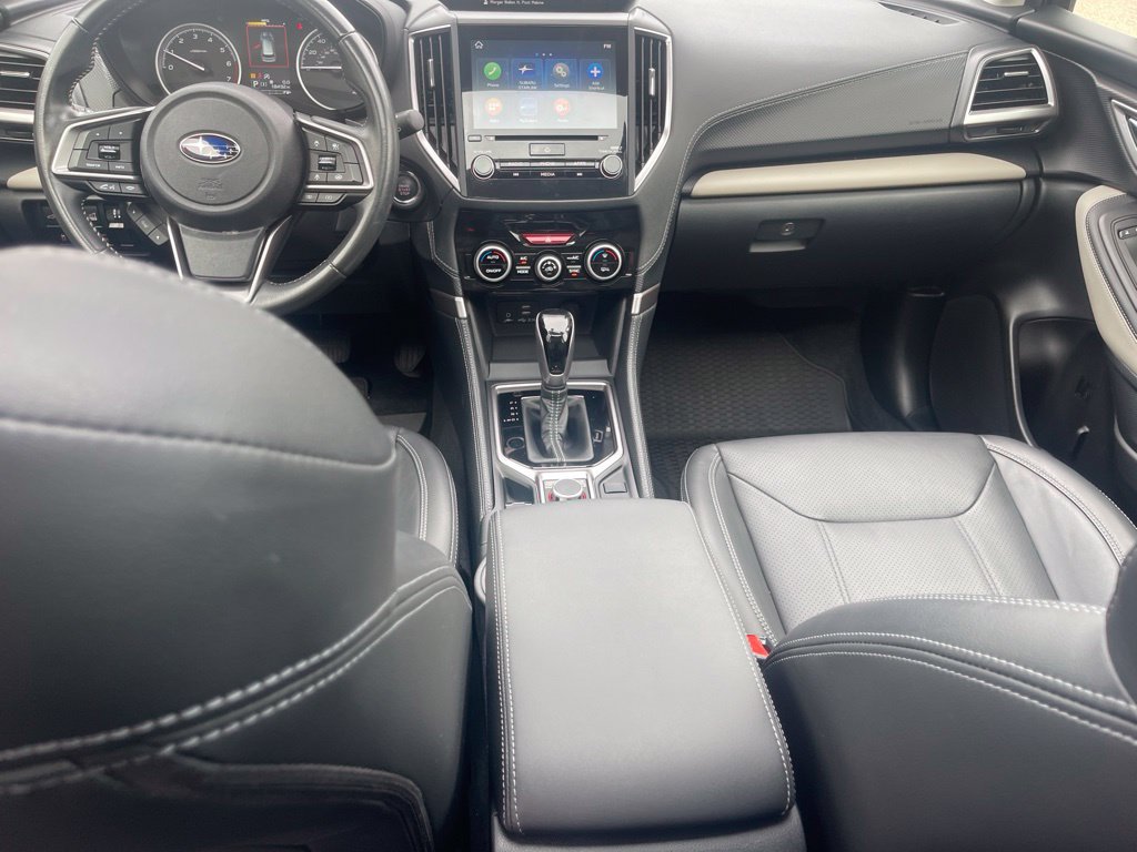 Used 2023 Subaru Forester Limited AWD/4WD image 26