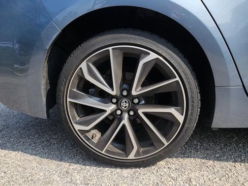 Used 2020 Toyota Corolla SE FWD image 9