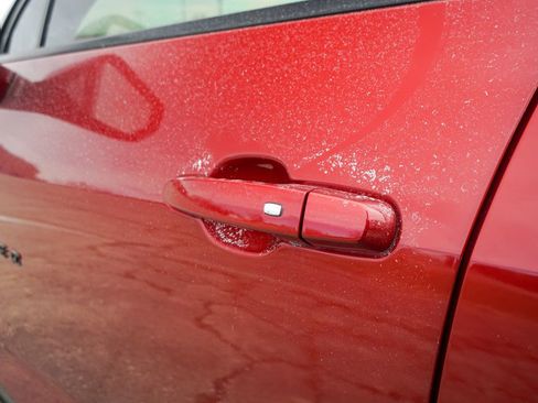 Used 2022 Chevrolet Blazer RS w/ Enhanced Convenience Package image 10