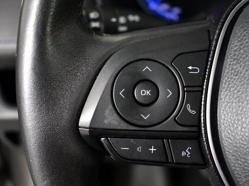 Used 2020 Toyota RAV4 XSE image 36