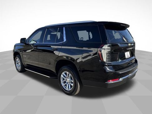 New 2026 Chevrolet Tahoe LT w/ Comfort Package image 7