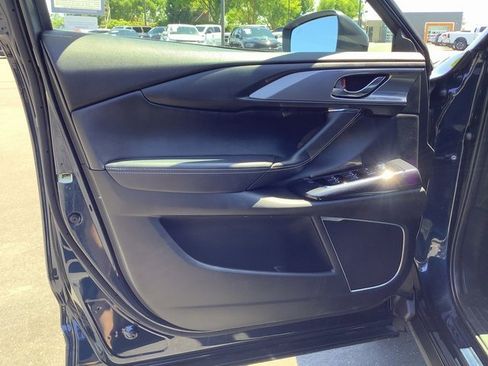 Used 2023 MAZDA CX-9 Grand Touring image 9
