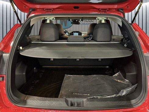 Certified 2024 Subaru Crosstrek 2.0i Premium image 9