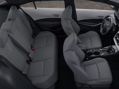 New 2026 Toyota Corolla SE w/ SE Package