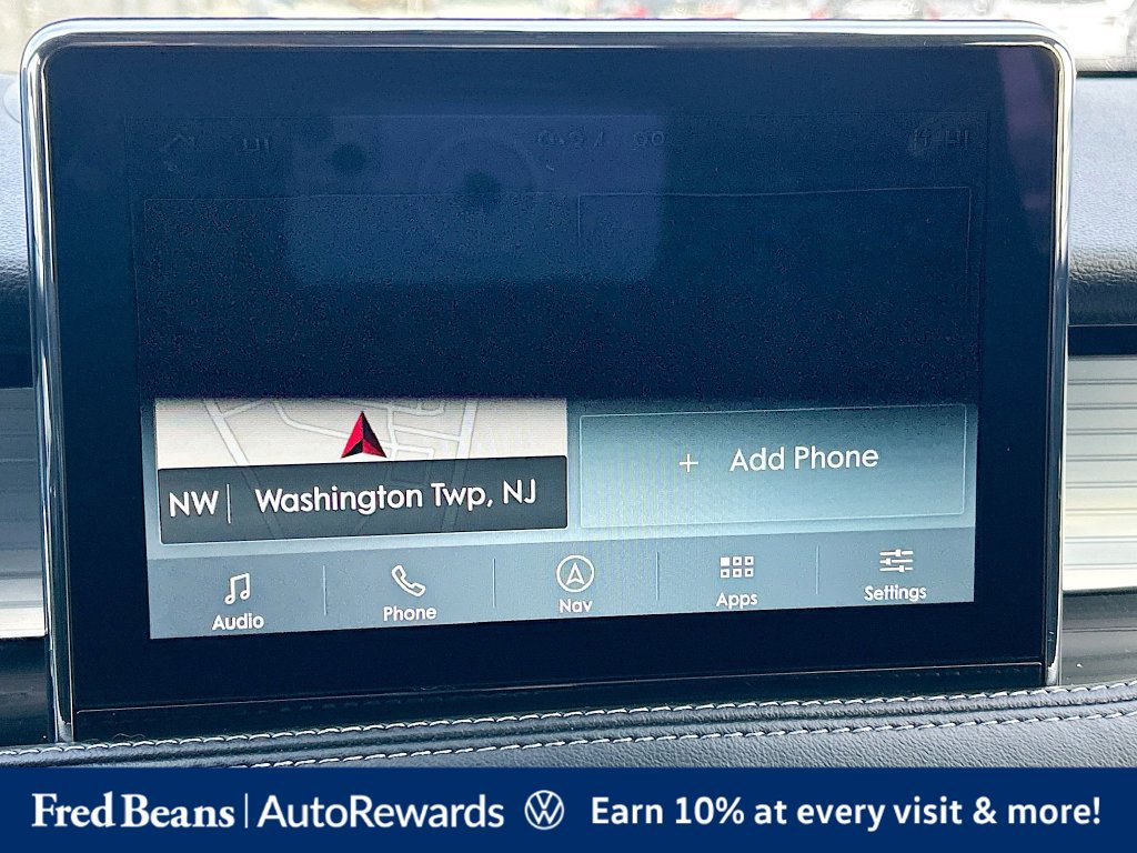 Used 2022 Lincoln Corsair AWD w/ Premium Package image 20