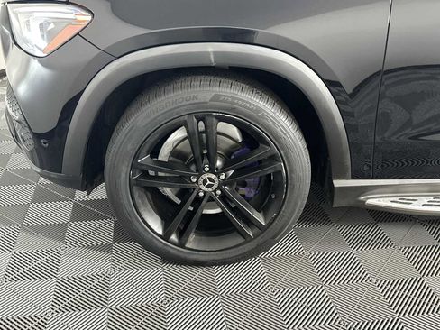 Used 2021 Mercedes-Benz GLE 350 image 12