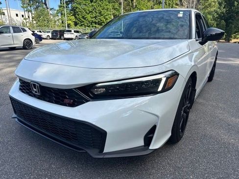Used 2025 Honda Civic Si image 9
