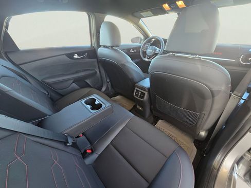 Used 2022 Kia Forte GT image 10