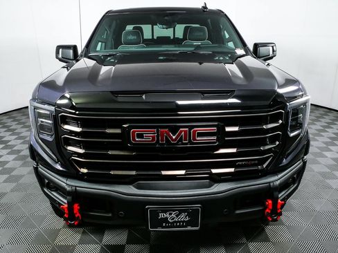 Used 2024 GMC Sierra 1500 AT4X w/ AT4X AEV Edition AWD/4WD image 27