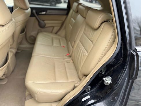 Used 2009 Honda CR-V EX-L image 23