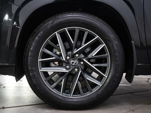 Used 2025 Lexus TX 350 AWD image 31