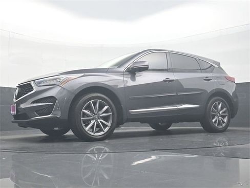 Used 2019 Acura RDX w/ Technology Package image 30