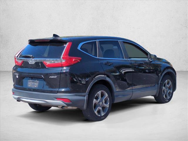 Used 2018 Honda CR-V EX-L image 5