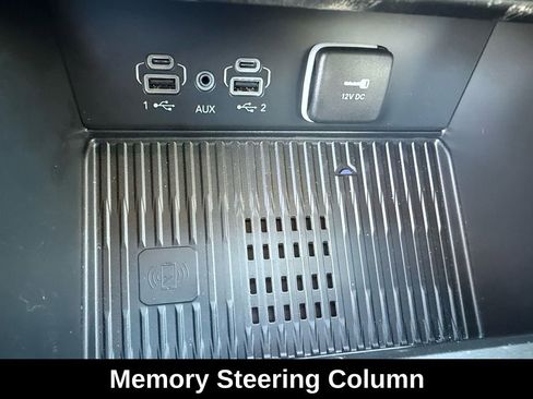 New 2026 Jeep Grand Cherokee L Limited image 14