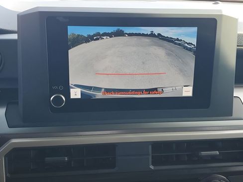 Used 2024 Toyota Tacoma SR5 image 31