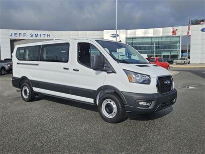 New 2025 Ford Transit 350 XL