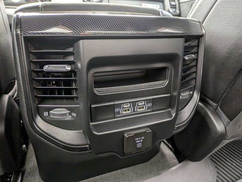 Used 2022 RAM 1500 TRX w/ TRX Level 1 Equipment Group AWD/4WD image 14