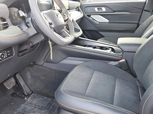 New 2026 Ford Explorer Tremor w/ Tremor Ultimate Package image 13