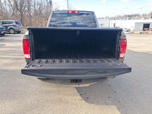 Used 2018 RAM 1500 Tradesman w/ Popular Equipment Group image 26