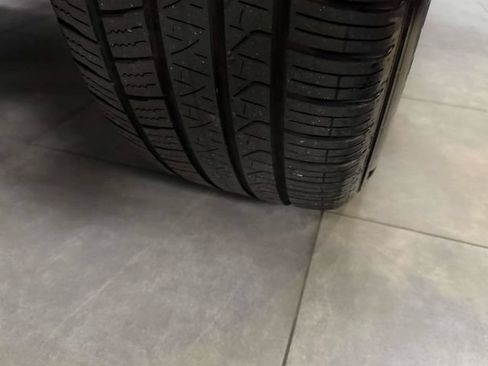 Certified 2023 Mercedes-Benz G 550 image 8