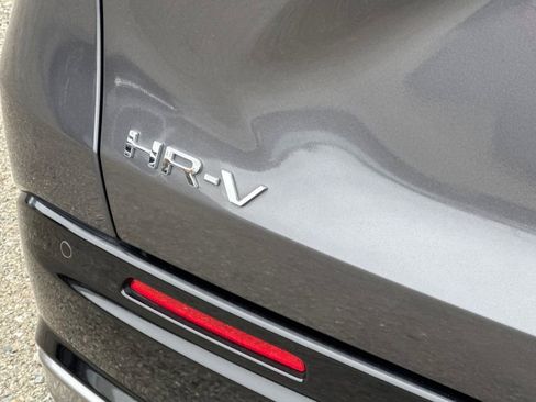 Certified 2024 Honda HR-V EX-L image 29