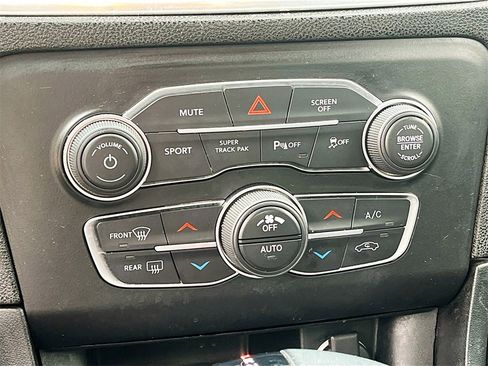 Used 2022 Dodge Charger GT w/ Plus Group image 15