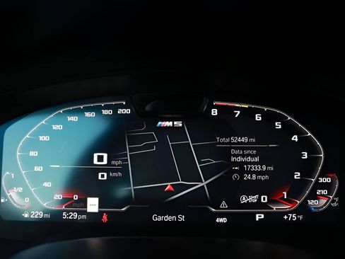 Used 2023 BMW M5 Competition w/ Competition Package image 44