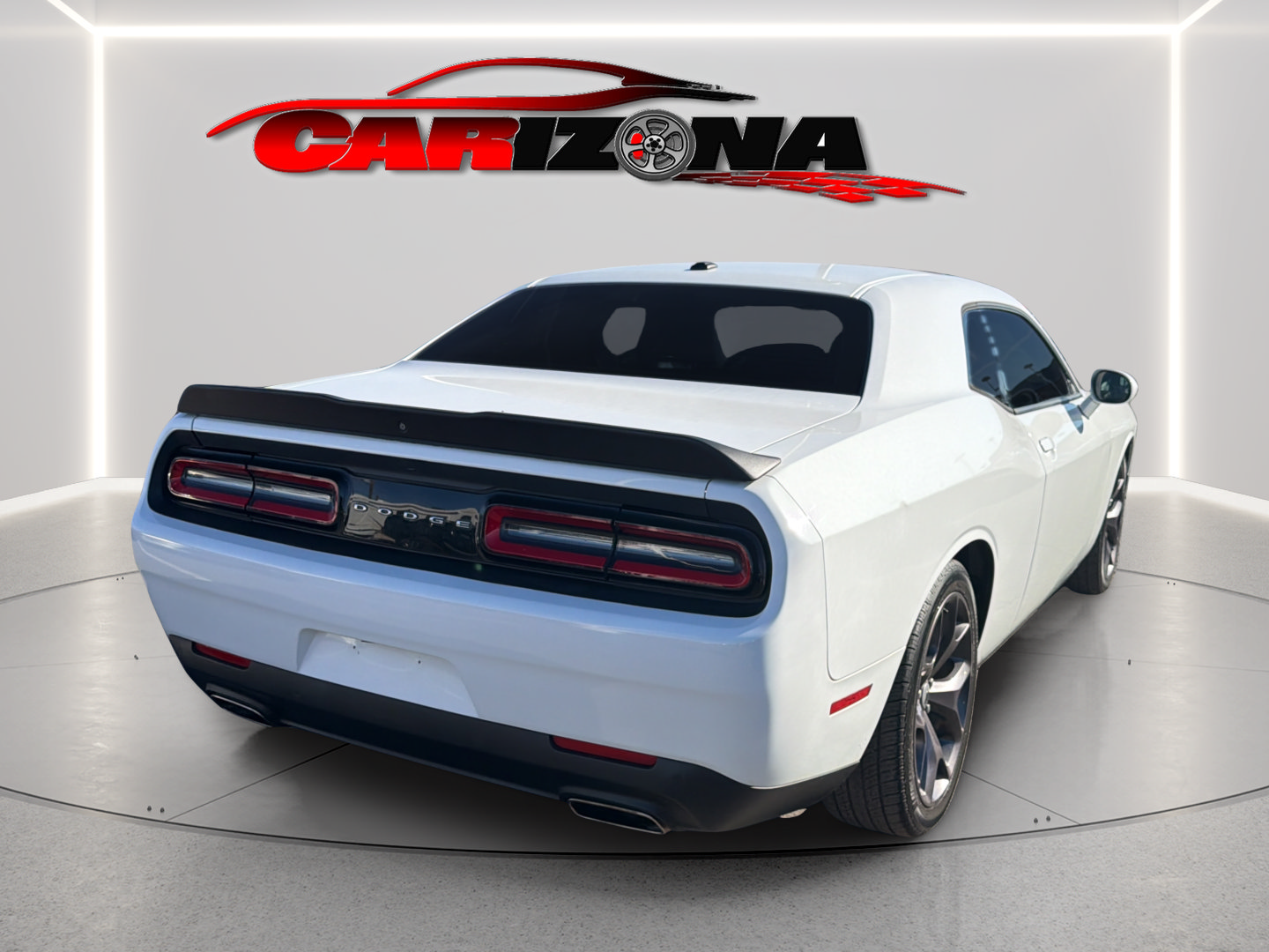 Used 2019 Dodge Challenger GT RWD image 6
