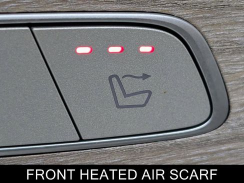 Used 2019 Mercedes-Benz E 450 Cabriolet image 24