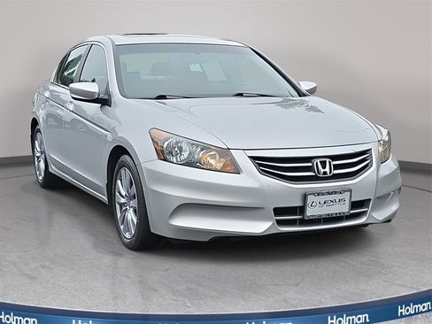 Used 2011 Honda Accord EX image 4