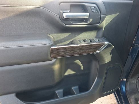 Used 2021 Chevrolet Silverado 1500 RST w/ Bed Protection Package image 12