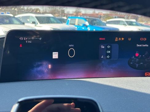 New 2026 Lincoln Navigator L Reserve image 22