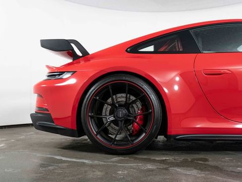 Used 2024 Porsche 911 GT3 image 10