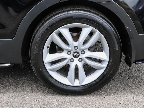Used 2013 Hyundai Santa Fe Sport 2.0T AWD/4WD image 13