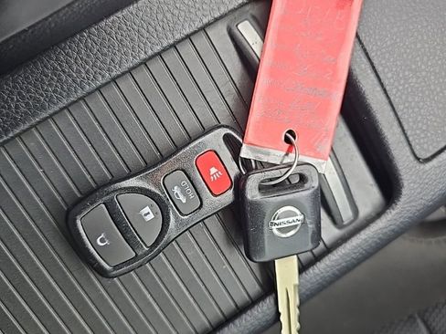 Used 2007 Nissan 350Z Enthusiast image 25