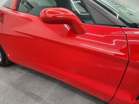 Used 2007 Chevrolet Corvette Coupe w/ Preferred Equipment Group image 19